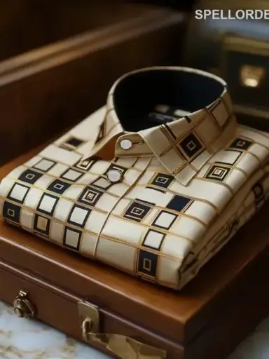 2025 Brand Shirt