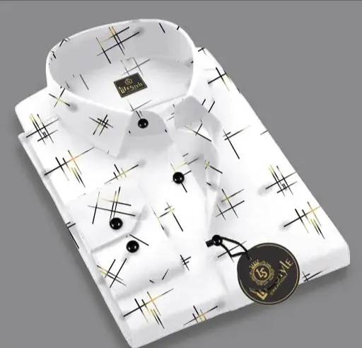 New Trending Shirt 2025